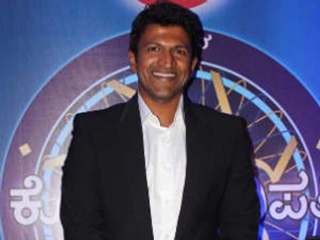 First question on Kannadada Kotyadhipati 2 revealed!