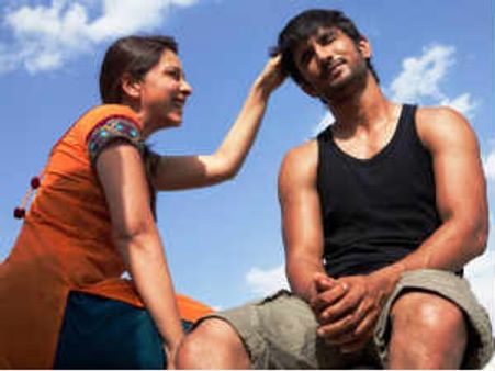 Kai Po Che (14 days) second week collection at Box Office