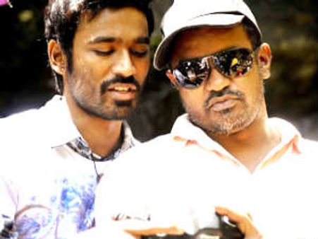 Dhanush to produce Selva's next film