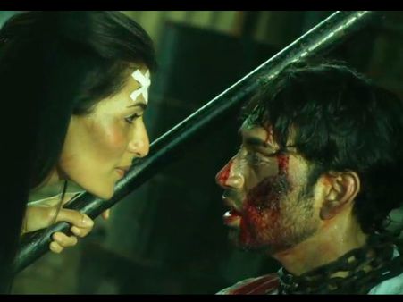 Film W to give out strong message against female sexual abuse