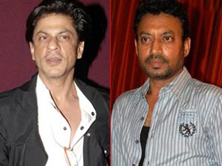 After Shahrukh, Irrfan stopped at US airport because of 'Khan' surname