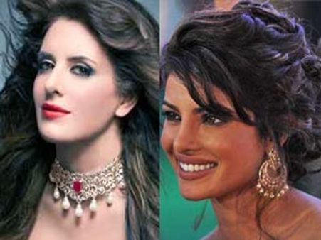 Priyanka Chopra to have two different looks in 'Zanjeer' remake