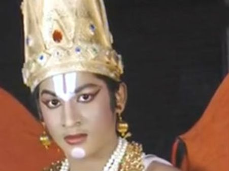 Child actor Narla Teja found dead in Rishikesh