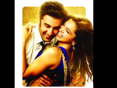 Pictures: Deepika Padukone experiments with different looks