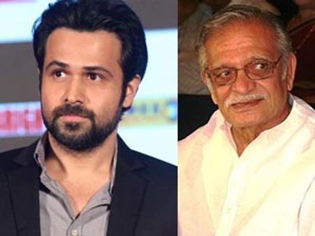 Ek Thi Daayan: Emraan Hashmi's tribute to Gulzar
