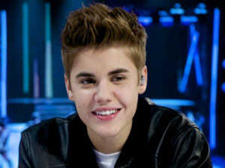 There is nothing wrong with Justin Bieber: his manager