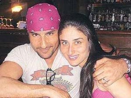 Kareena Kapoor will not celebrate Holi with hubby Saif Ali Khan!
