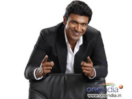 Puneet Rajkumar's next film finalised, Telugu director to helm the project
