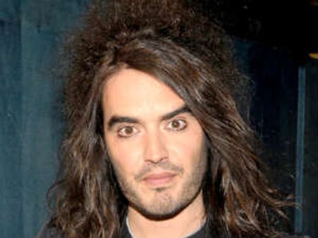 Russell Brand being sued for $185,000!