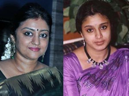 Samyukta Varma, Parvathy Jayaram all set for a comeback?