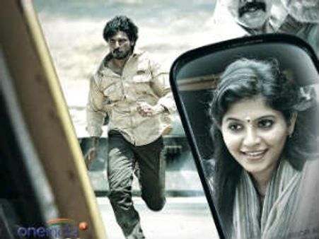 Wacky promotional strategy for AR Murugadoss' Vathikuchi