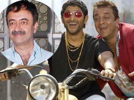 Rajkumar Hirani's 'Munna Bhai' biggest sequel so far: Survey