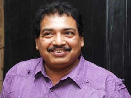 I don't make films in a hurry: Vamsi