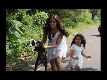 Aatma gives Bipasha Basu sleepless nights - Pictures