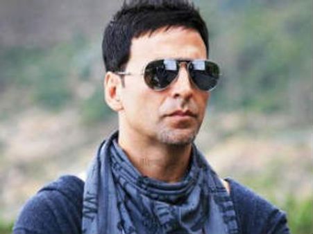 Akshay Kumar opens cancer shelter for policemen