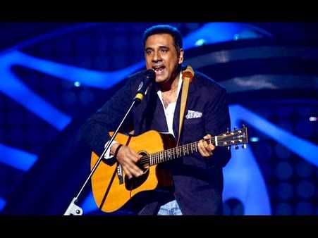 Boman Irani, Arshad Warsi rock on Nach Baliye 5: See Pictures