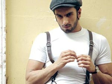 Lootera's first look at theatre amid old world ambience