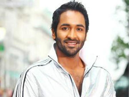 Vishnu Manchu's action comedy completes Tirupati schedule
