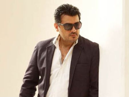 Ajith Kumar's next outing to start in April