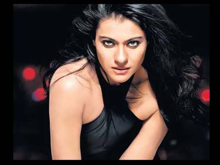 No Bollywood heroine is better than me right now: Kajol