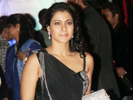 Kajol silent on SOS row, says has cordial relations with YRF