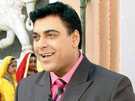 Mere Dad Ki Maruti: Ram Kapoor loves working with young actors