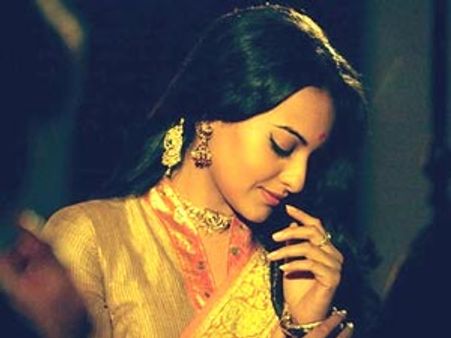 Lootera most difficult but my best performance says Sonakshi Sinha