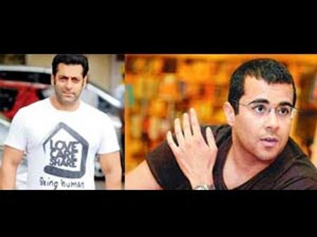 Salman Khan’s Kick: Chetan Bhagat upset, says hasn’t met actor for script