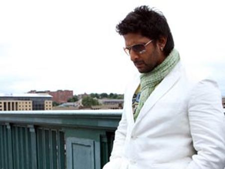 I would love to appear as a judge on reality shows: Arshad Warsi