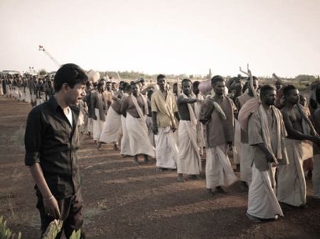 Fans Review: Paradesi gets big thumbs up