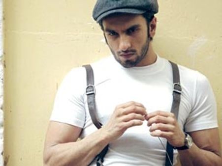 Why Ranveer Singh felt frustrated initially while doing Lootera?