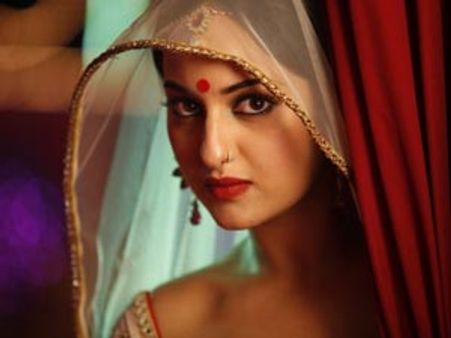 When Sonakshi got inspired by Madhubala, Waheeda Rehman