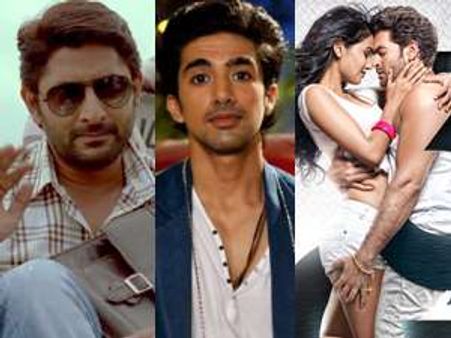 Jolly LLB, 3G, MDKM collection at overseas Box Office