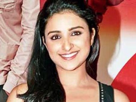 Winning a National Award scares Parineeti Chopra!