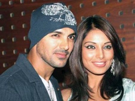 Did Bipasha Basu opt out of SOAW because of ex-beau John?