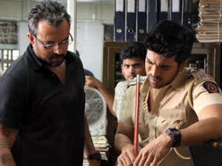 Toofan trailer will be a birthday gift for Ram Charan: Apoorva