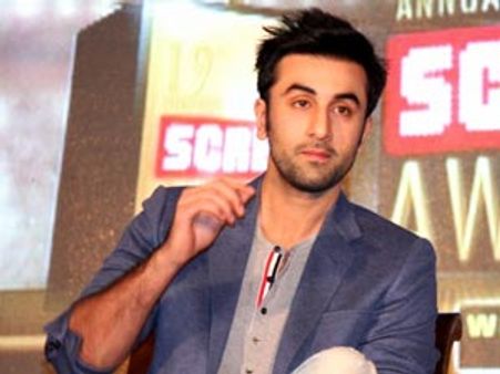 I share a comfort level with Deepika: Ranbir Kapoor