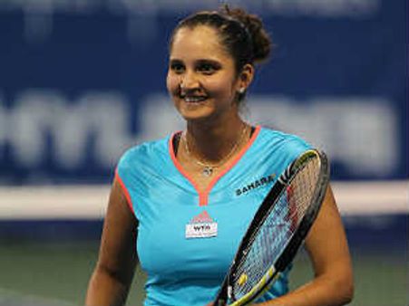 Sania Mirza set to unveil DK Bose first look in USA
