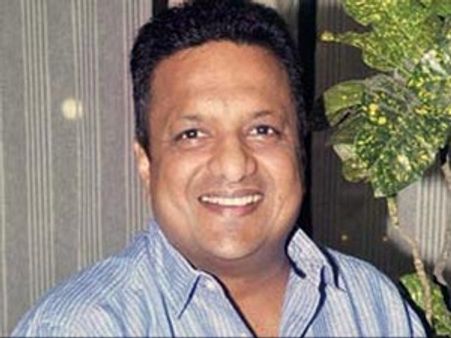 Missing Sanjay Dutt for every role, says Sanjay Gupta