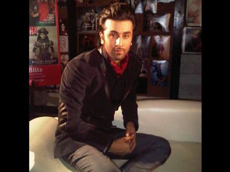 Who stopped Ranbir Kapoor from getting married four years back?