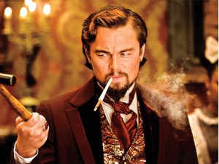 Django Unchained Movie Review - Wonderfully witty with gruesome violence