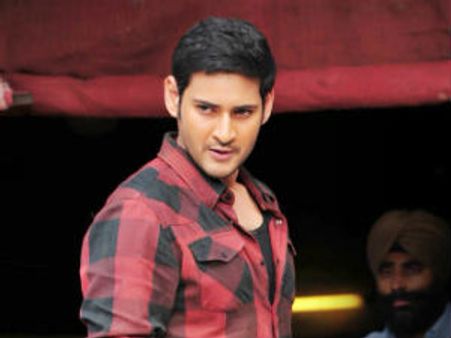 Mahesh Babu giving voice over for Junior NTR's Baadshah