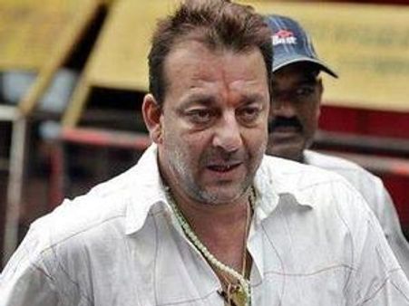 Sanjay Dutt gets five years jail sentence in 1993 Mumbai blast case