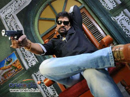 Bakara - Movie Review