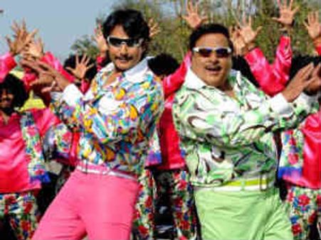 Darshan's Bul Bul satellite rights sold for record price