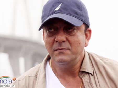 I am shattered and in emotional distress: Sanjay Dutt
