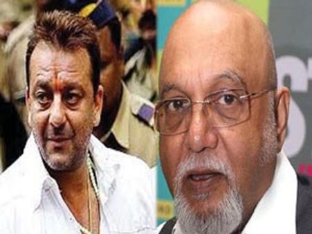 Second jail term will destroy Sanjay Dutt: Pritish Nandy