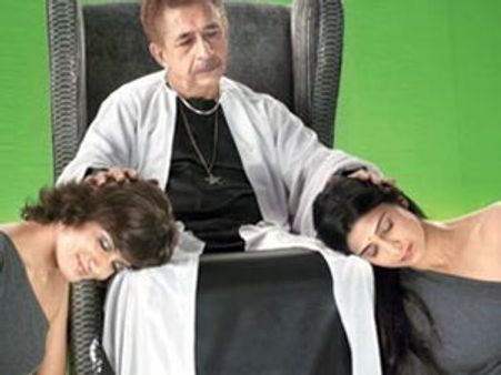 Sona Spa Review - Quirky tale you can't be indifferent to