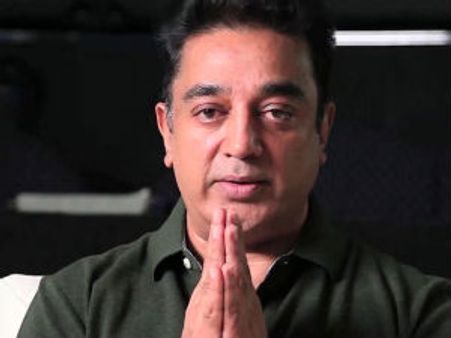 Kamal Hassan to appear on Neengalum Vellalam Oru Kodi
