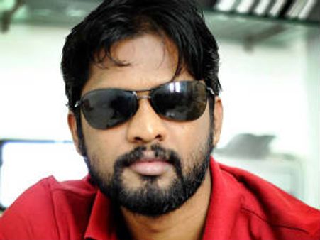 Soundaraja turns hero
